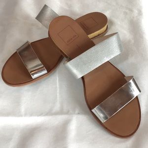 Dolce Vita Sandals 8.5 M